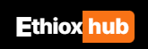 EthioxHub (EthioHub) Official Logo